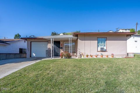 2417 Richelieu Avenue Los Angeles CA 90032