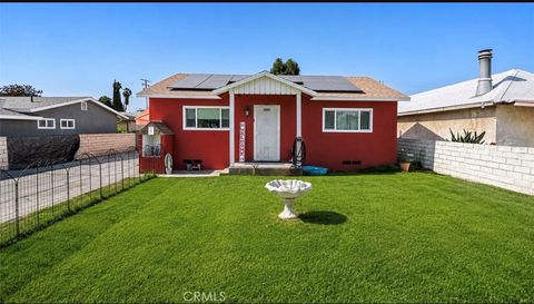 Photo of 1772 Coulston ST, Loma Linda, CA 92354 (MLS # CV26151837)