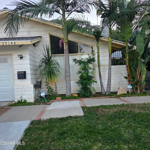 Photo of 29148 Hillrise Drive, Agoura Hills, CA 91301 (MLS # 225005957)