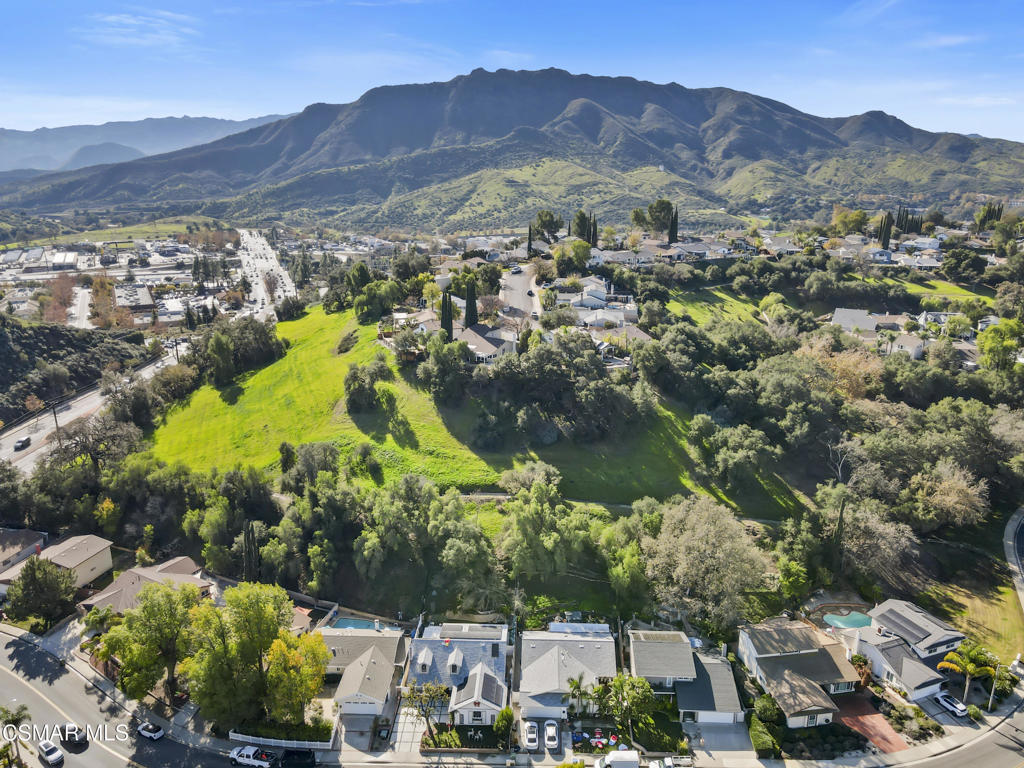 Hillrise-855 - 855 - Residential