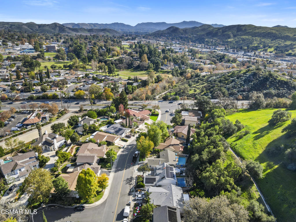 Hillrise-855 - 855 - Residential