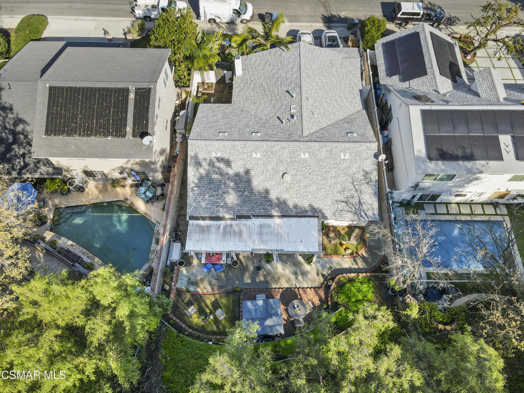 Hillrise-855 - 855 - Residential