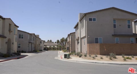 Photo of 47470 Aloe Way Way #47340, La Quinta, CA 92253 (MLS # 26852423)