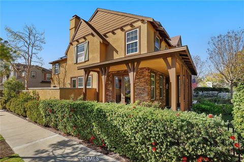 12 Globe Lane Ladera Ranch CA 92694