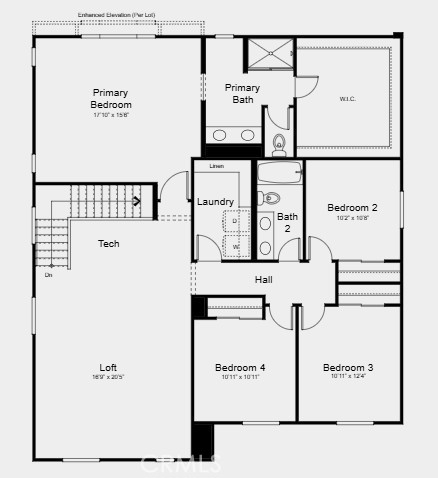 Victoria Square - Residential