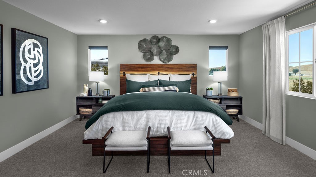 Victoria Square - Residential