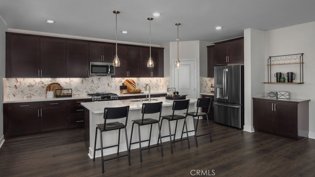 Victoria Square - Residential