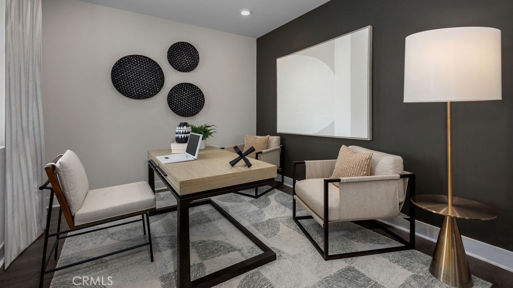 Victoria Square - Residential