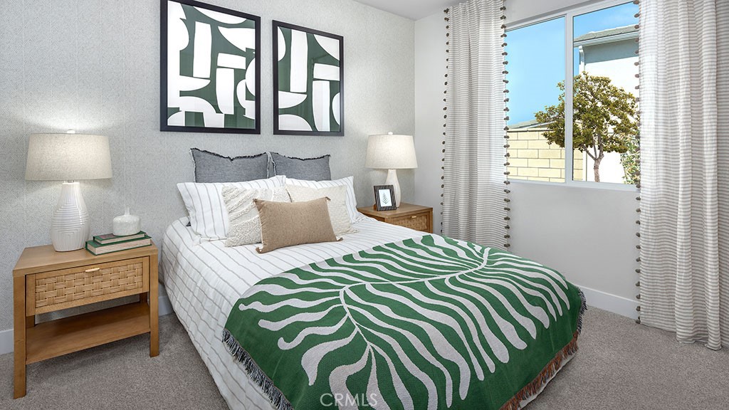 Victoria Square - Residential