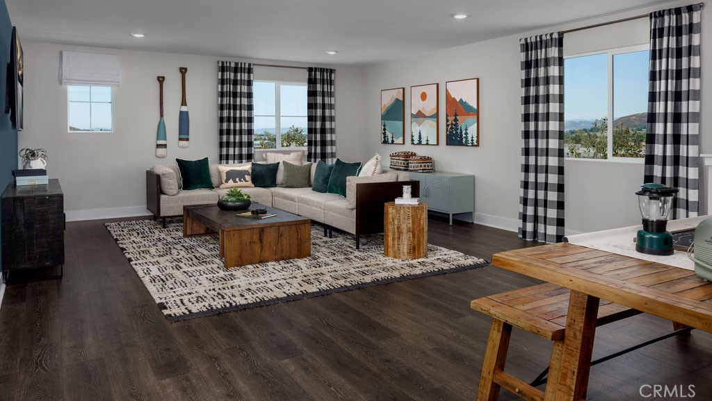 Victoria Square - Residential