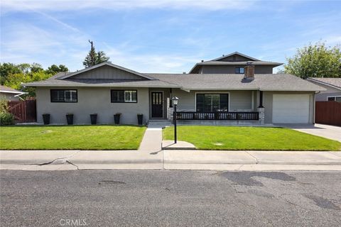 Photo of 317 Butte Street St, Orland, CA 95963 (MLS # SN26090457)