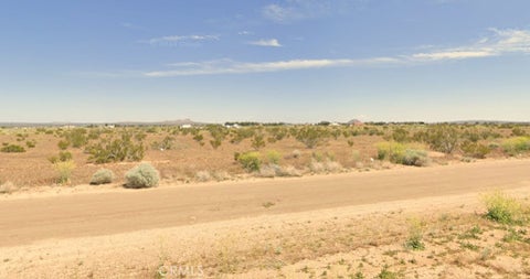 Photo of 21612 Mitchell Boulevard, California City, CA 93505 (MLS # SR26213063)