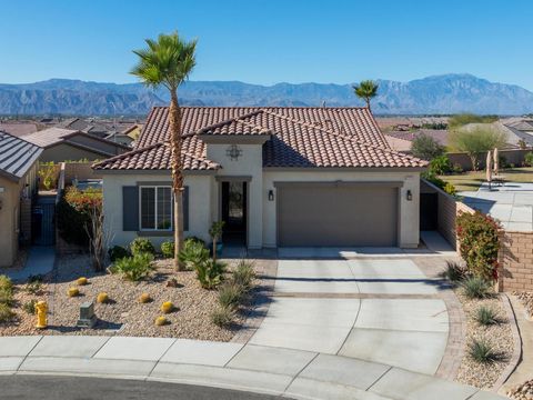 43595 Vacanza Court Indio CA 92203