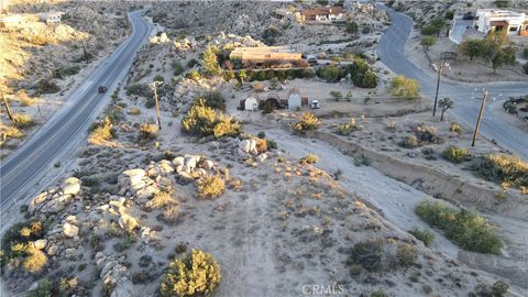 Photo of 0 Buena Suerta Road, Yucca Valley, CA 92284 (MLS # NP20054462) Photo of 0 Buena Suerta Road, Yucca Valley, CA 92284 (MLS # NP20054462)