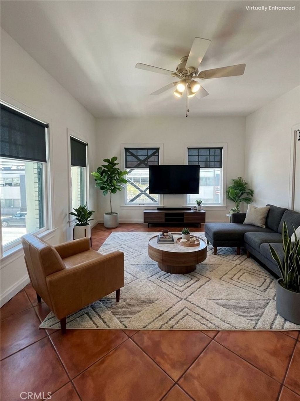 Photo of 2121 James M Wood Boulevard #224, Los Angeles, CA 90006 (MLS # GD26018236)