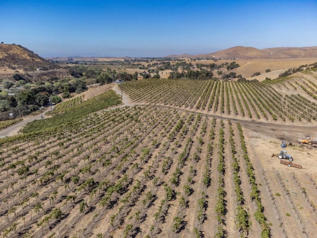 Photo of 0 Airline Highway, Tres Pinos, CA 95075 (MLS # ML82040035)