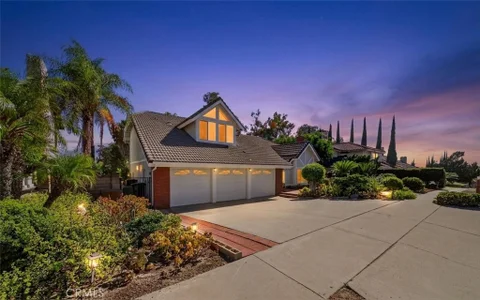 1468 Atherton Cir, Fullerton, CA 92833 - MLS#: PW26181987
