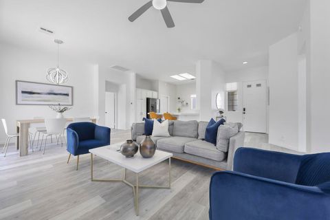 Photo of 68073 Madrid Road, Cathedral City, CA 92234 (MLS # 219143754DA)