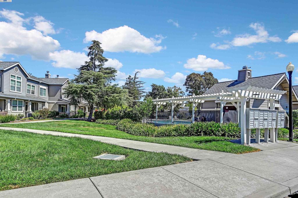 COPPERHILL - Residential