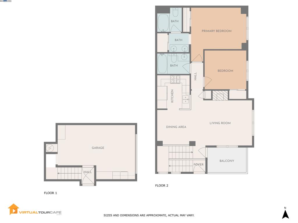 COPPERHILL - Residential