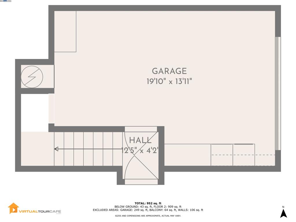 COPPERHILL - Residential