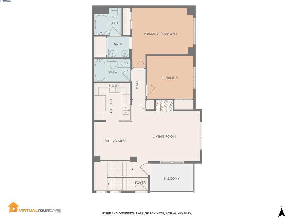 COPPERHILL - Residential