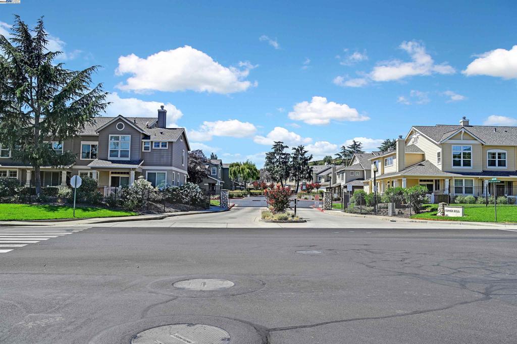 COPPERHILL - Residential