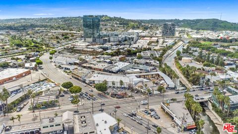 2901 La Cienega Boulevard Culver City CA 90232