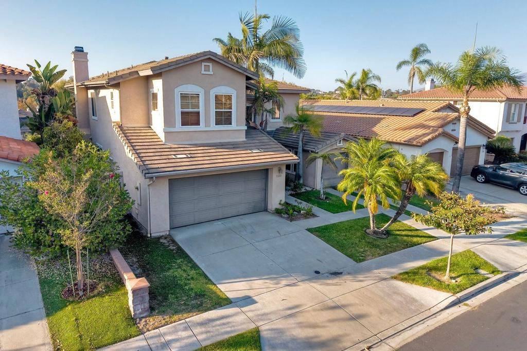 1222 Monte Sereno