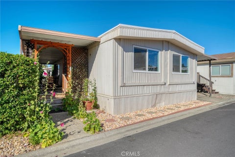 Photo of 1025 Martin Street #19, Lakeport, CA 95453 (MLS # LC26218461)