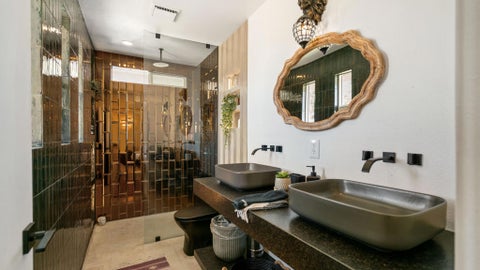 Photo of 4999 Sungold Avenue, Joshua Tree, CA 92252 (MLS # 219152064PS)