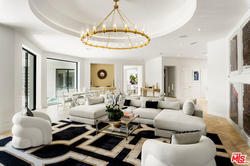 Vintage Country Club - Residential