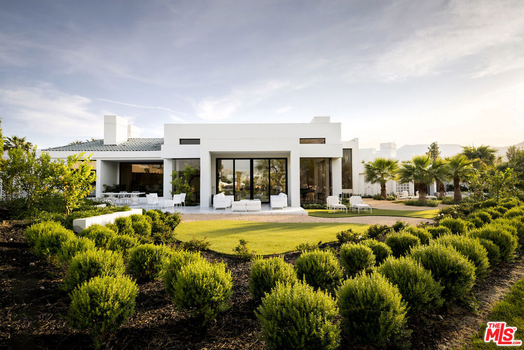 Vintage Country Club - Residential