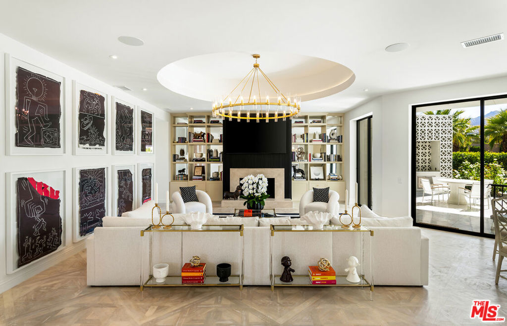 Vintage Country Club - Residential