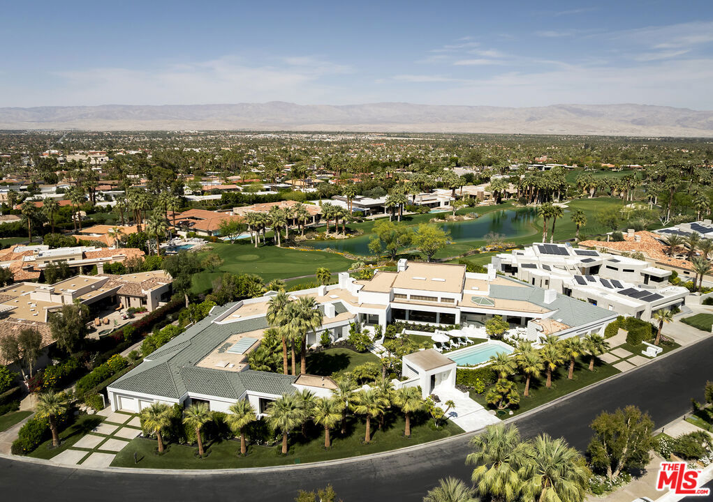 Vintage Country Club - Residential