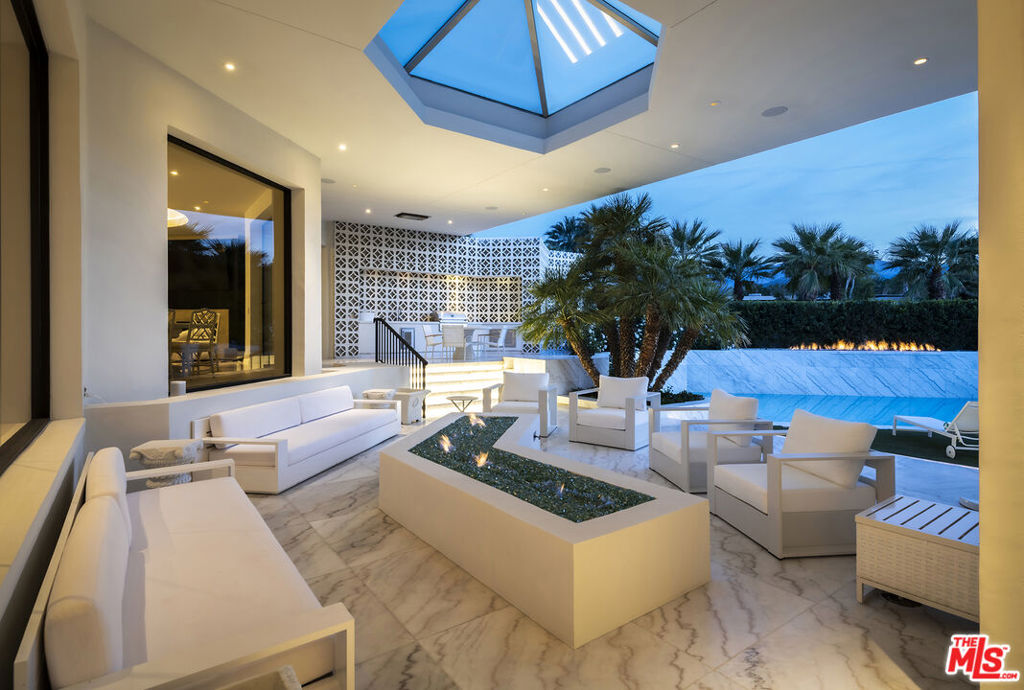 Vintage Country Club - Residential