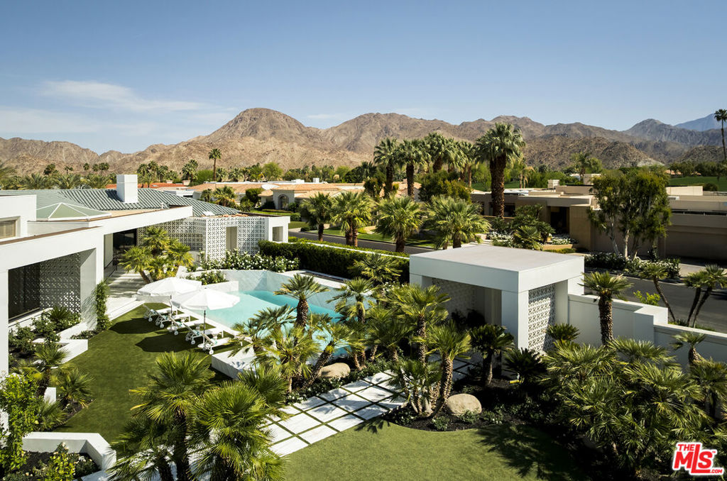 Vintage Country Club - Residential