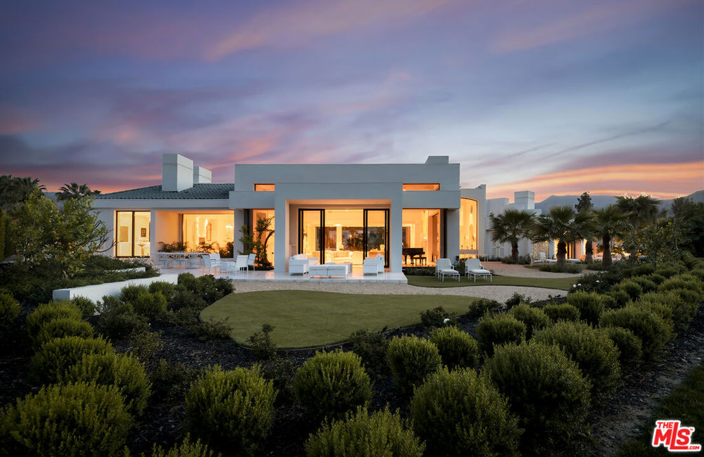 Vintage Country Club - Residential