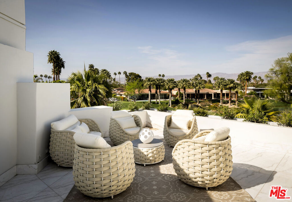 Vintage Country Club - Residential