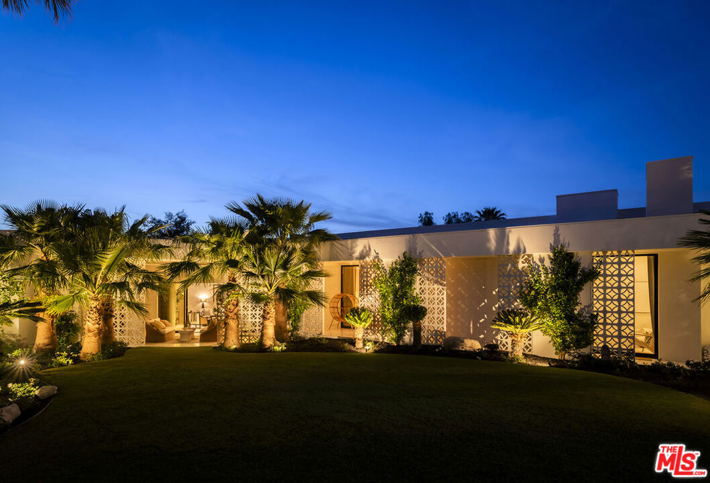 Vintage Country Club - Residential