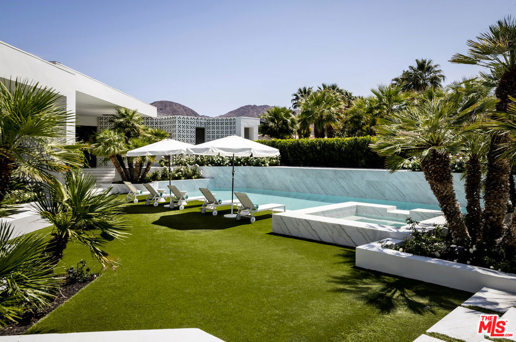 Vintage Country Club - Residential