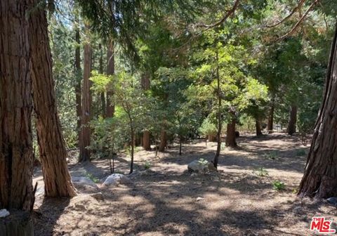 Photo of 0 Grass Valley, Lake Arrowhead, CA (MLS # 25540707)