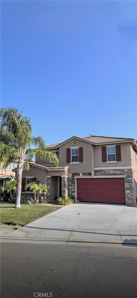 Photo of 37137 Brutus Way Way, Beaumont, CA 92223 (MLS # IV26007683)