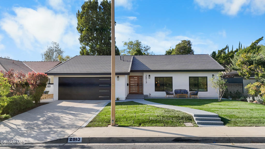 2813 E Appalachian Court