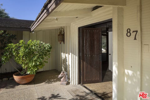 Tiny photo for 87 Vientos Road, Camarillo, CA 93010 (MLS # 26991835)