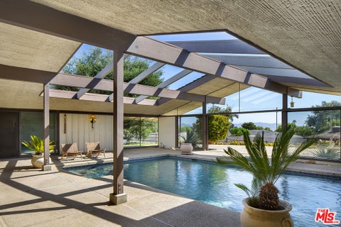 Tiny photo for 87 Vientos Road, Camarillo, CA 93010 (MLS # 26991835)