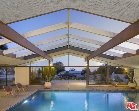 Tiny photo for 87 Vientos Road, Camarillo, CA 93010 (MLS # 26991835)
