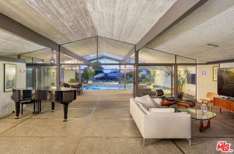 Tiny photo for 87 Vientos Road, Camarillo, CA 93010 (MLS # 26991835)