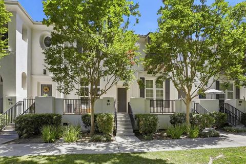 Photo of 80 Ryland Park Way, San Jose, CA 95110 (MLS # ML82054437)