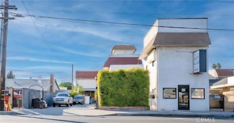 2723 Tyler Avenue El Monte CA 91733